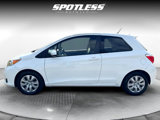 Used 2012 Toyota Yaris LE image 3