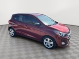 Used 2022 Chevrolet Spark LS image 3