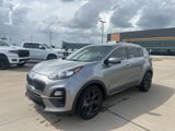 Used 2020 Kia Sportage S image 3