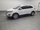 Used 2015 Ford Edge SEL image 2