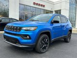 New 2025 Jeep Compass Latitude w/ Altitude Special Edition image 3
