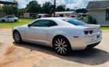 Used 2012 Chevrolet Camaro LT w/ RS Package image 3