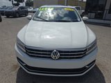 Used 2018 Volkswagen Passat 2.0T SE image 2