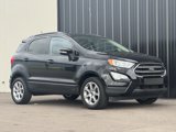 Used 2020 Ford EcoSport SE w/ SE Convenience Package image 4