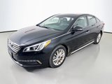 Used 2015 Hyundai Sonata Limited w/ Option Group 05 image 3