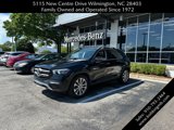 Certified 2020 Mercedes-Benz GLE 450 4MATIC image 2