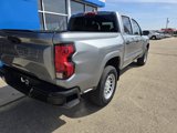 New 2025 Chevrolet Colorado W/T w/ WT Convenience Package II image 3