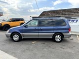 Used 2002 Kia Sedona LX image 4