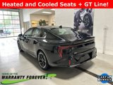 Used 2025 Kia K4 GT-Line w/ GT-Line Premium Package image 6