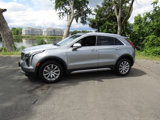 Used 2023 Cadillac XT4 Premium Luxury w/ Cold Weather Package image 3