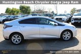 Used 2018 Chevrolet Volt LT image 3