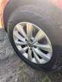 Used 2015 Volkswagen Passat 1.8T S image 4
