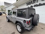 Used 2018 Jeep Wrangler Unlimited Sport S image 3