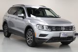 Used 2021 Volkswagen Tiguan S image 3
