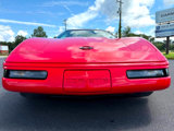 Used 1995 Chevrolet Corvette Coupe image 5