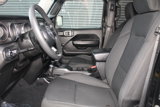 Used 2021 Jeep Wrangler Unlimited Sport image 6