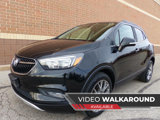 Used 2018 Buick Encore Sport Touring w/ Safety Package image 2