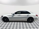 Used 2021 Mercedes-Benz C 300 Sedan image 2