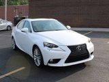 Used 2014 Lexus IS 250 AWD image 4