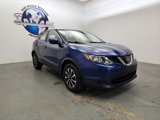 Used 2018 Nissan Rogue Sport S image 3