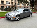 Used 2010 Mercedes-Benz CLS 550 image 2