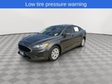 Used 2020 Ford Fusion S image 4