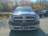 Used 2017 RAM 1500 Big Horn image 3