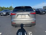 Used 2017 Lexus NX 200t FWD image 4