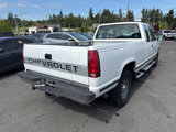 Used 1993 Chevrolet Silverado 3500 2WD Extended Cab image 4
