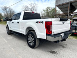 Used 2020 Ford F250 XLT image 3