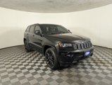 Used 2018 Jeep Grand Cherokee Altitude image 5