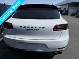 Used 2017 Porsche Macan GTS image 5