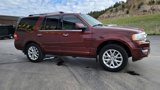 Used 2017 Ford Expedition Limited w/ Equipment Group 301A image 5