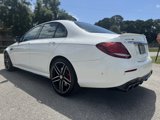 Used 2020 Mercedes-Benz E 63 AMG S image 4