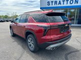New 2025 Chevrolet Traverse LT w/ Driver Confidence Package image 5