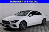 Used 2025 Mercedes-Benz CLA 250 image 3