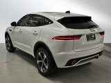 Used 2024 Jaguar E-PACE R-Dynamic SE image 3