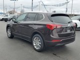 Used 2020 Buick Envision Essence image 4
