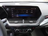 New 2025 Chevrolet Trax RS w/ Sunroof Package image 5