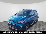 Used 2021 Chevrolet Spark ACTIV image 2
