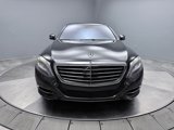 Used 2014 Mercedes-Benz S 550 Sedan image 2