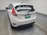 Used 2017 Ford Fiesta SE image 6