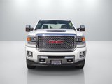 Used 2017 GMC Sierra 2500 Denali w/ Duramax Plus Package image 2