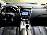 Used 2018 Nissan Murano Platinum image 4