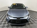 Used 2022 Toyota Corolla LE image 2