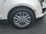 Used 2021 Cadillac XT5 Premium Luxury image 5