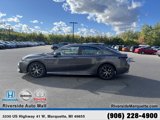 Used 2023 Toyota Camry SE image 4