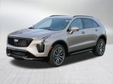 New 2025 Cadillac XT4 Sport image 3