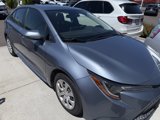Used 2020 Toyota Corolla LE image 2