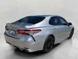 Used 2018 Toyota Camry SE image 3